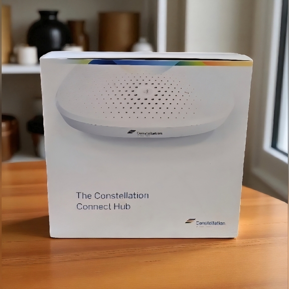 Constellation Hub Connect Hub 2.0 Z- Wave S2 - Picture 1 of 13